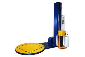 Pallet Stretch Wrapping Machine