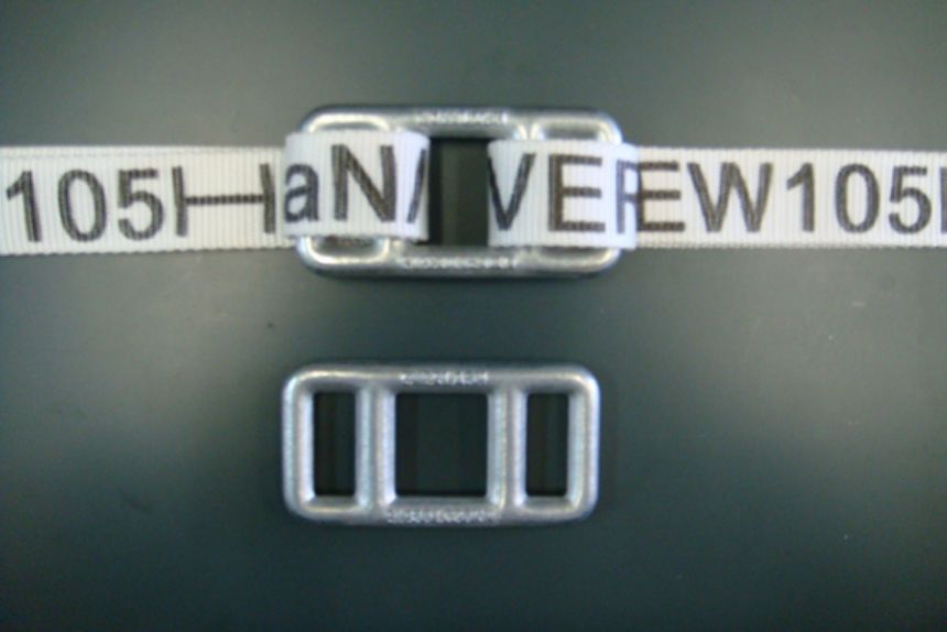 EVERLASH Woven Lashing Series