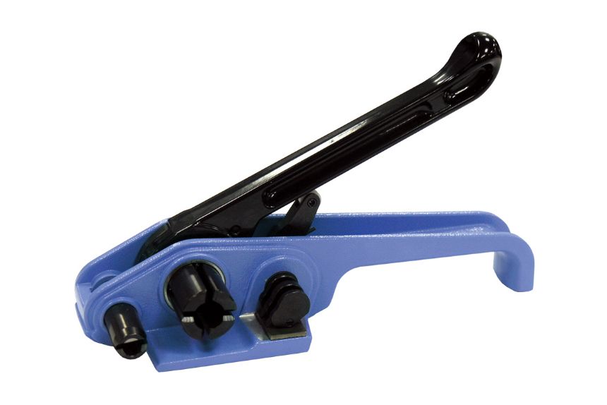 Compact Tensioning Tool: ORS-25 (Compatible with 1–4, ③–④, 6–7, 8, ⑥)