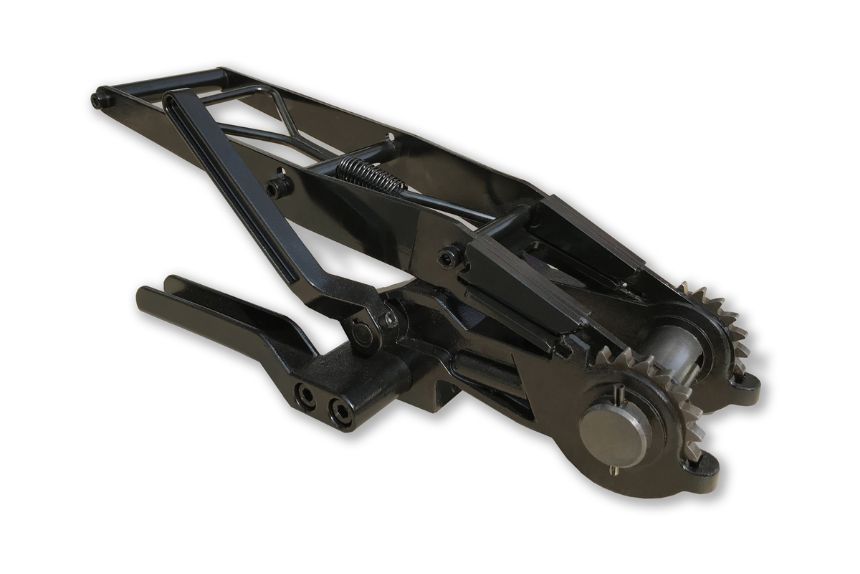 Large Tensioning Tool: R-50XXL (Compatible with 5, ⑤, ⑧, 9–11)