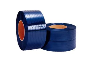 DIC Ester Band (Heat-Sealing Type)